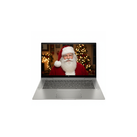 HP ENVY 15,6 " 2w1  x360 FHD i7 -1355U  12GB 512 SSD  DOTYK  Thunderbolt 4 W11