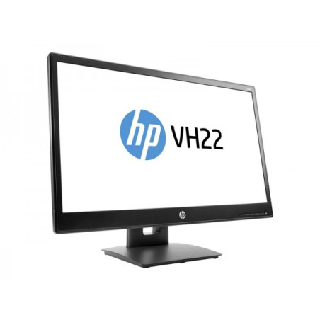 HP Monitor VH22 Monitor