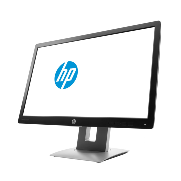 HP Monitor VH22 Monitor
