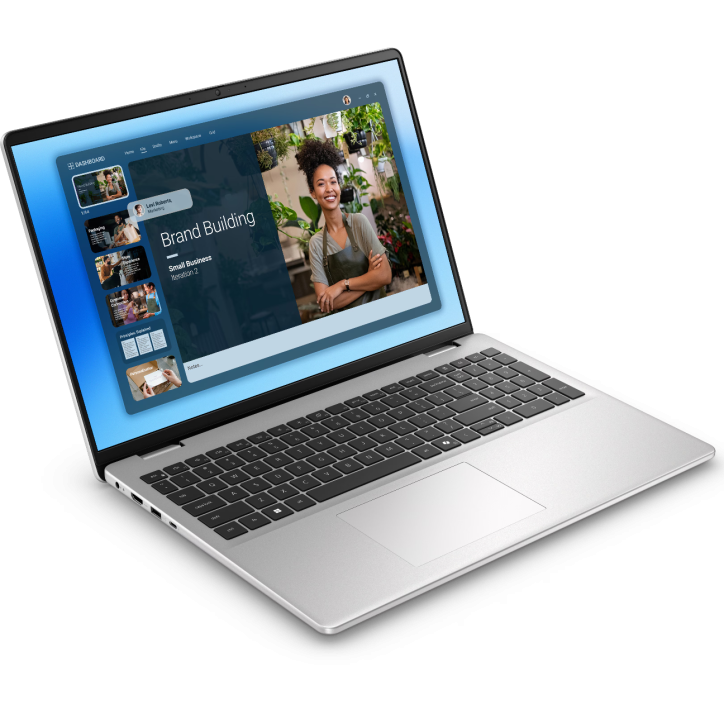 Laptop Dell 16"1920x1200 Dotykowy Core 5 120U 32GB 512 SSD WIN11 Laptop Dell 16"1920x1200 Dotykowy Core 5 120U 32GB 512 SSD WIN11