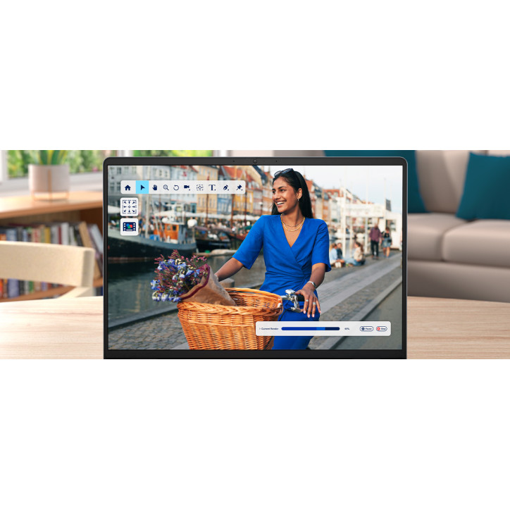 Laptop Dell 16"1920x1200 Dotykowy Core 5 120U 32GB 512 SSD WIN11 Laptop Dell 16"1920x1200 Dotykowy Core 5 120U 32GB 512 SSD WIN11