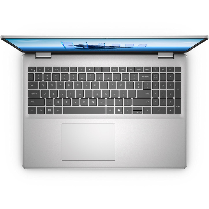 Laptop Dell 16"1920x1200 Dotykowy Core 5 120U 16GB 1TB SSD WIN11