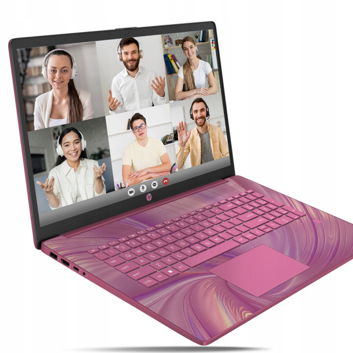 LIMITOWANY laptop 17.3" DOTYK Intel N HD+ 8GB 128 GB PODŚW. KL W11 LIMITOWANY laptop 17.3" DOTYK Intel N HD+ 8GB 128 GB PODŚW. KL W11