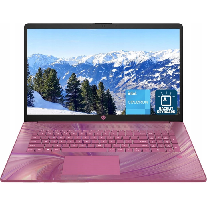 LIMITOWANY laptop 17.3" DOTYK Intel N HD+ 16GB 128G+512GB SSD PODŚW. KL W11 LIMITOWANY laptop 17.3" DOTYK Intel N HD+ 16GB 128G+512GB SSD PODŚW. KL W11