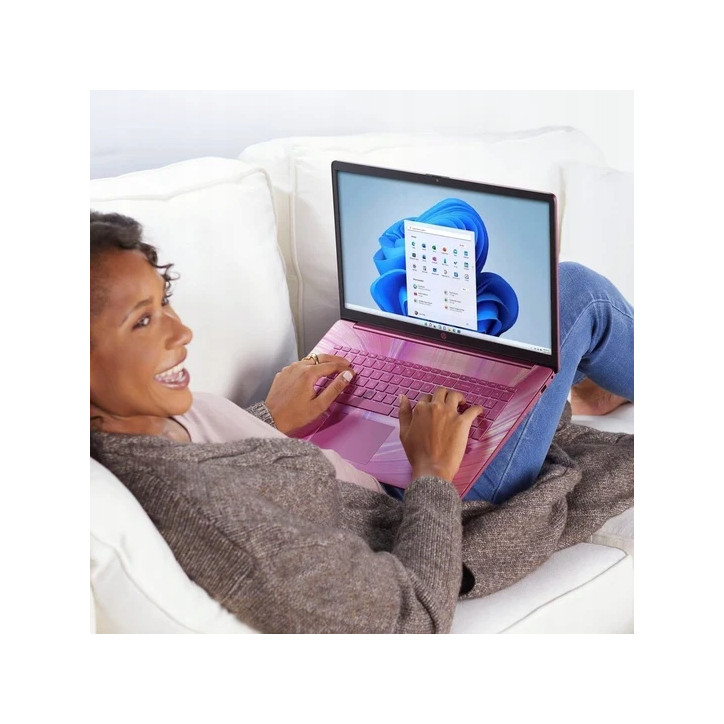 LIMITOWANY laptop 17.3" DOTYK Intel N HD+ 16GB 128G+512GB SSD PODŚW. KL W11 LIMITOWANY laptop 17.3" DOTYK Intel N HD+ 16GB 128G+512GB SSD PODŚW. KL W11