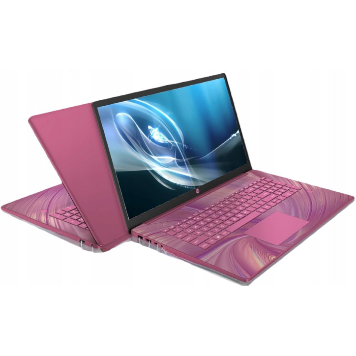 LIMITOWANY laptop 17.3" DOTYK Intel N HD+ 16G 1TB SSD +128 GB PODŚW.KL W11 LIMITOWANY laptop 17.3" DOTYK Intel N HD+ 16G 1TB SSD +128 GB PODŚW.KL W11