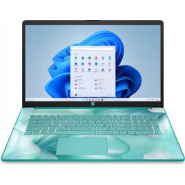 LIMITOWANY HP 17 Intel N200 16GB 1TB SSD +128 GB 17.3" DOTYK WIN11