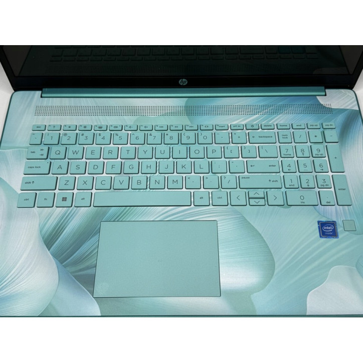 LIMITOWANY HP 17 Intel N200 4GB 128 GB 17.3" DOTYK WIN11 LIMITOWANY HP 17 Intel N200 4GB 128 GB 17.3" DOTYK WIN11
