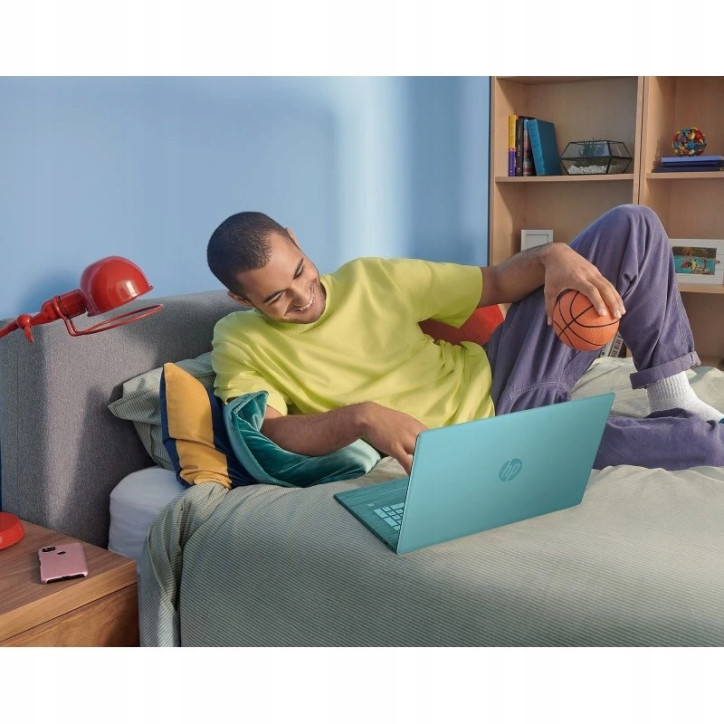 LIMITOWANY HP 17 Intel N200 4GB 128 GB 17.3" DOTYK WIN11 LIMITOWANY HP 17 Intel N200 4GB 128 GB 17.3" DOTYK WIN11