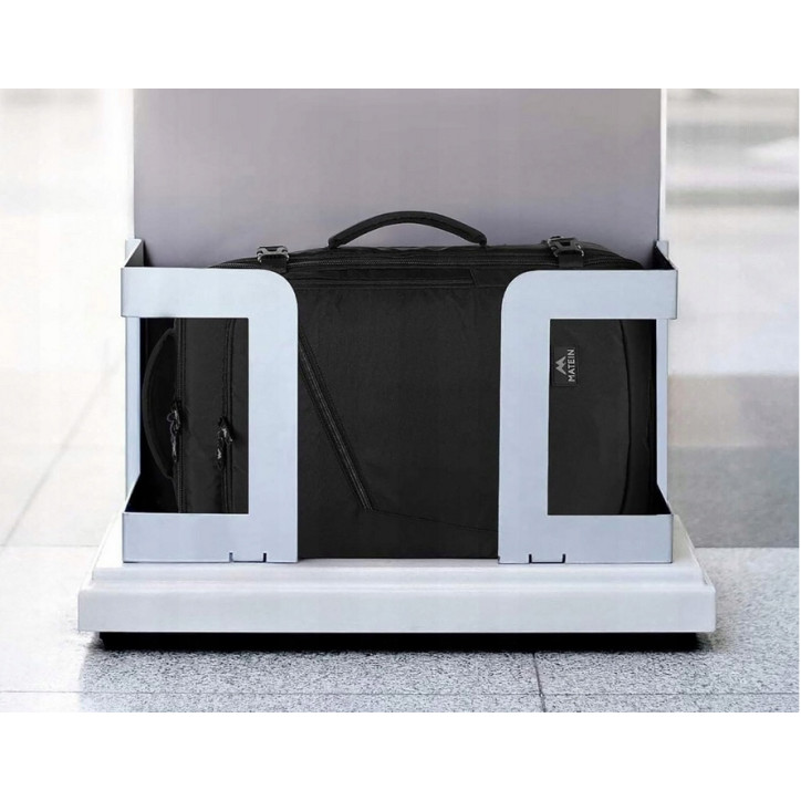 MATEIN PLECAK BAGAŻ PODRĘCZNY KABINOWY MIEJSKI RYANAIR WIZZAIR