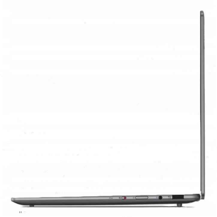 16 RDZENIOWY Lenovo Slim 7 Ultra7-155H 32GB 1T TOUCH OLED FHD+ BLK W11 ALU