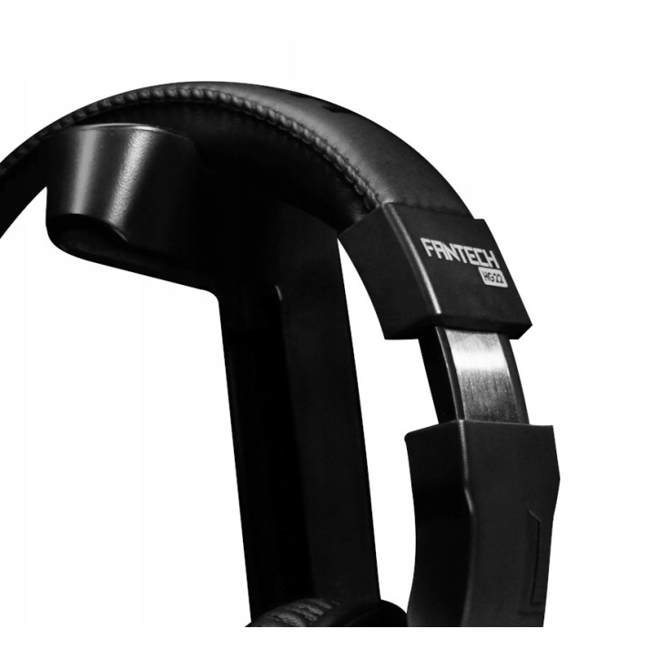 PO zwrocie Słuchawki GAMINGOWE MIKROFON HG22 FUSION RGB 7.1 PO zwrocie Słuchawki GAMINGOWE MIKROFON HG22 FUSION RGB 7.1