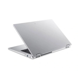 ac-3501 PĘKNIĘTA OBUDOWA/ Acer 3 SPIN A3SP14-31PT-38YA  14 " Intel Core i3 8 GB / 256 GB srebrny