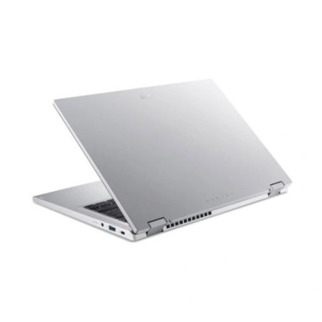 ac-3501 PĘKNIĘTA OBUDOWA/ Acer 3 SPIN A3SP14-31PT-38YA  14 " Intel Core i3 8 GB / 256 GB srebrny