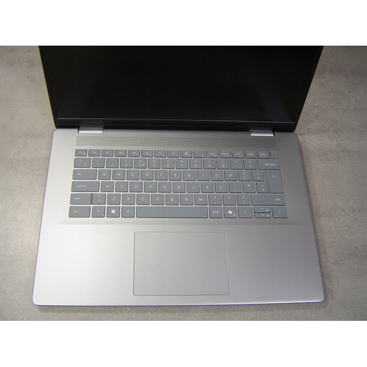 Dell 16 Plus 7640 16 Intel Core Ultra 155H 32GB 2TB SSD W11 RTX4060 NBD