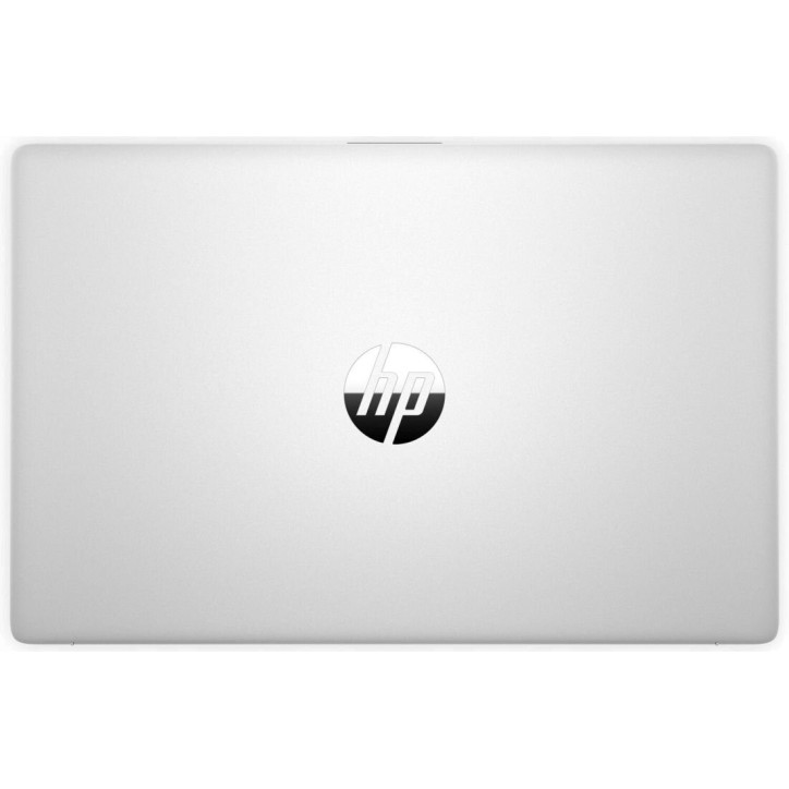 Laptop HP 17 i5-13 GEN 16GB 512GB SSD Intel Xe FullHD Win 11 Srebrny