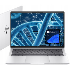 Laptop HP EliteBook 1040 14 WUXGA 400NIT Intel Core Ultra 5 16G 1TB W11PRO