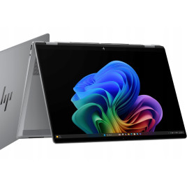 HP OmniBook X Flip 2IN1 Ryzen AI5 340 16 WUXGA 400NIT DOTYK 16G 1TB AI W11