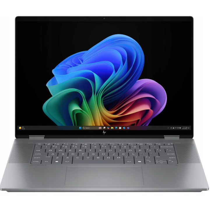 HP OmniBook X Flip 2IN1 Ryzen AI5 340 16 WUXGA 400NIT DOTYK 16G 1TB AI W11