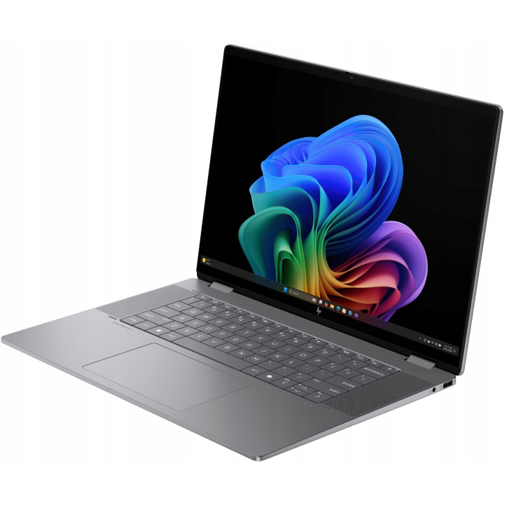 HP OmniBook X Flip 2IN1 Ryzen AI5 340 16 WUXGA 400NIT DOTYK 16G 1TB AI W11