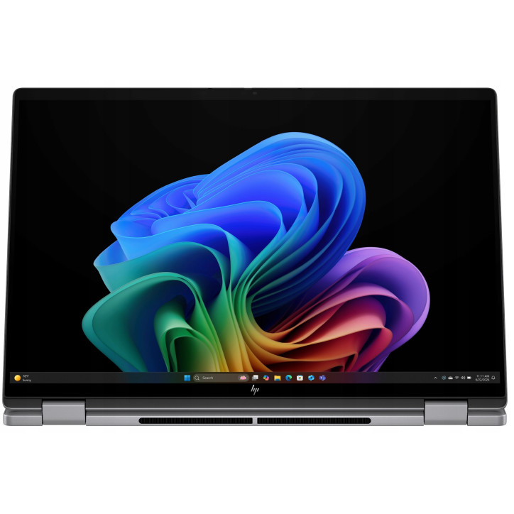 HP OmniBook X Flip 2IN1 Ryzen AI5 340 16 WUXGA 400NIT DOTYK 16G 1TB AI W11
