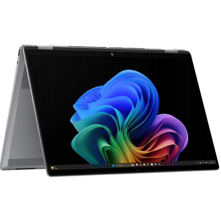 HP OmniBook X Flip 2IN1 Ryzen AI5 340 16 WUXGA 400NIT DOTYK 16G 1TB AI W11