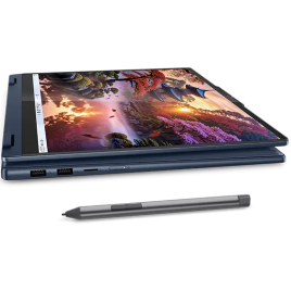 Lenovo 5 2-IN-1 x360  AMD Ryzen AI 7 350 DOTYK 16 GB 512 SSD Wi-Fi 7 RYSIK  W11