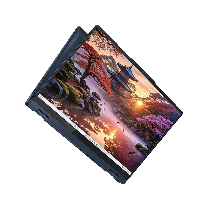 Lenovo 5 2-IN-1 x360 AMD Ryzen AI 7 350 DOTYK 16 GB 512 SSD Wi-Fi 7 RYSIK W11 Lenovo 5 2-IN-1 x360 AMD Ryzen AI 7 350 DOTYK 16 GB 512 SSD Wi-Fi 7 RYSIK W11