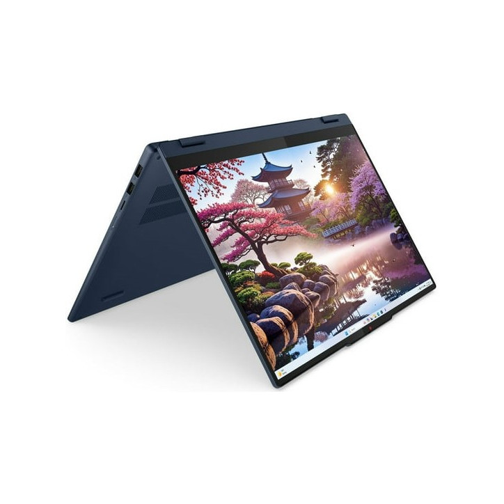 Lenovo 5 2-IN-1 x360 AMD Ryzen AI 7 350 DOTYK 16 GB 512 SSD Wi-Fi 7 RYSIK W11 Lenovo 5 2-IN-1 x360 AMD Ryzen AI 7 350 DOTYK 16 GB 512 SSD Wi-Fi 7 RYSIK W11