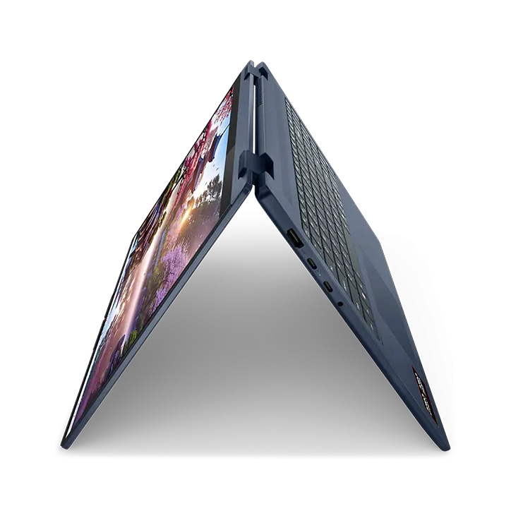 Lenovo 5 2-IN-1 x360 AMD Ryzen AI 7 350 DOTYK 16 GB 512 SSD Wi-Fi 7 RYSIK W11 Lenovo 5 2-IN-1 x360 AMD Ryzen AI 7 350 DOTYK 16 GB 512 SSD Wi-Fi 7 RYSIK W11