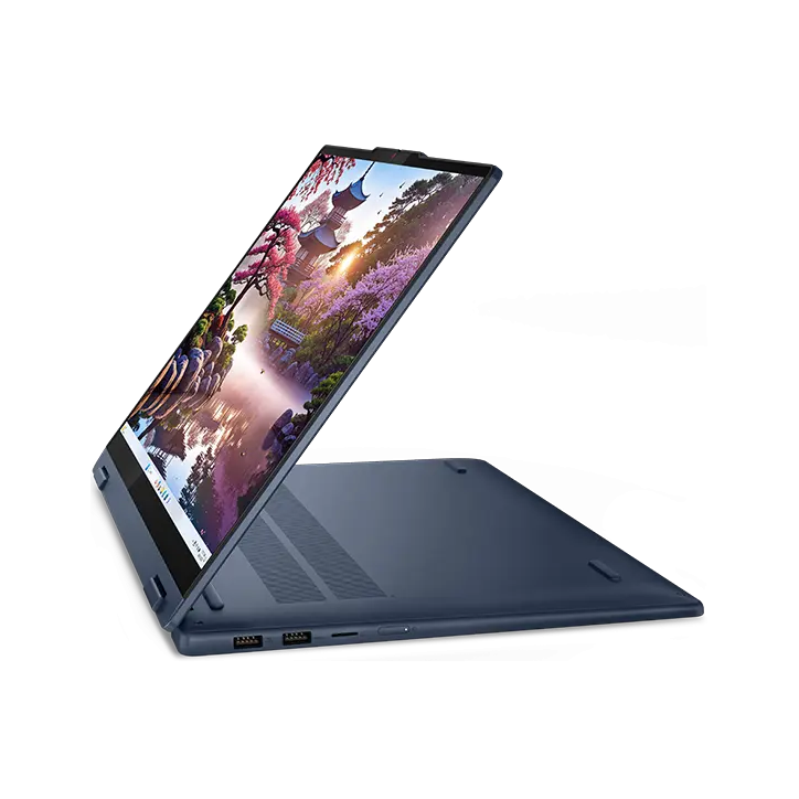 Lenovo 5 2-IN-1 x360 AMD Ryzen AI 7 350 DOTYK 16 GB 512 SSD Wi-Fi 7 RYSIK W11 Lenovo 5 2-IN-1 x360 AMD Ryzen AI 7 350 DOTYK 16 GB 512 SSD Wi-Fi 7 RYSIK W11