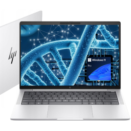 Laptop HP EliteBook 1040 G11 14 " WUXGA 400 nit   Intel Core Ultra 5 16 GB  512GB W11 PRO