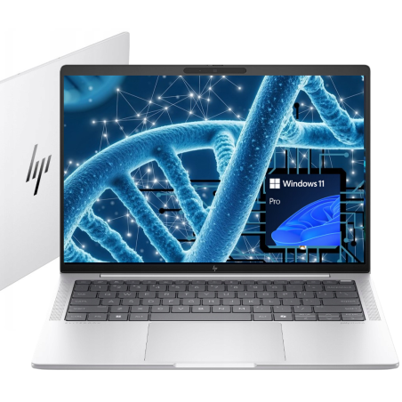 Laptop HP EliteBook 1040 G11 14 " WUXGA 400 nit   Intel Core Ultra 5 16 GB  512GB W11 PRO