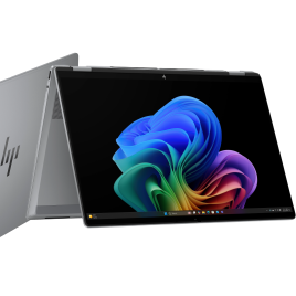 HP OmniBook X Flip 2IN1 Ryzen AI5 340 16 WUXGA 400NIT DOTYK 16G 512G AI W11