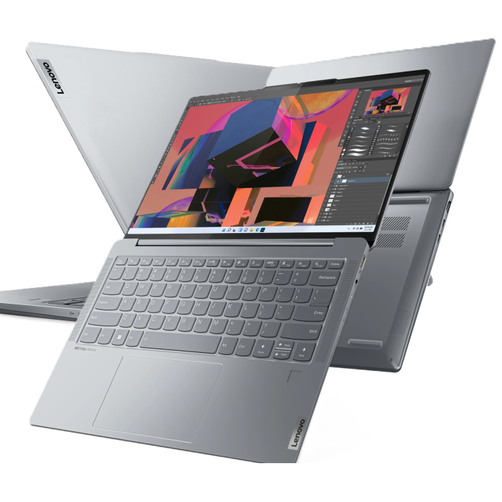 Lenovo Slim 7 14" i7-1360P 16GB 512GB SSD TOUCH 2.8K 120HZ 400NIT W11 Lenovo Slim 7 14" i7-1360P 16GB 512GB SSD TOUCH 2.8K 120HZ 400NIT W11