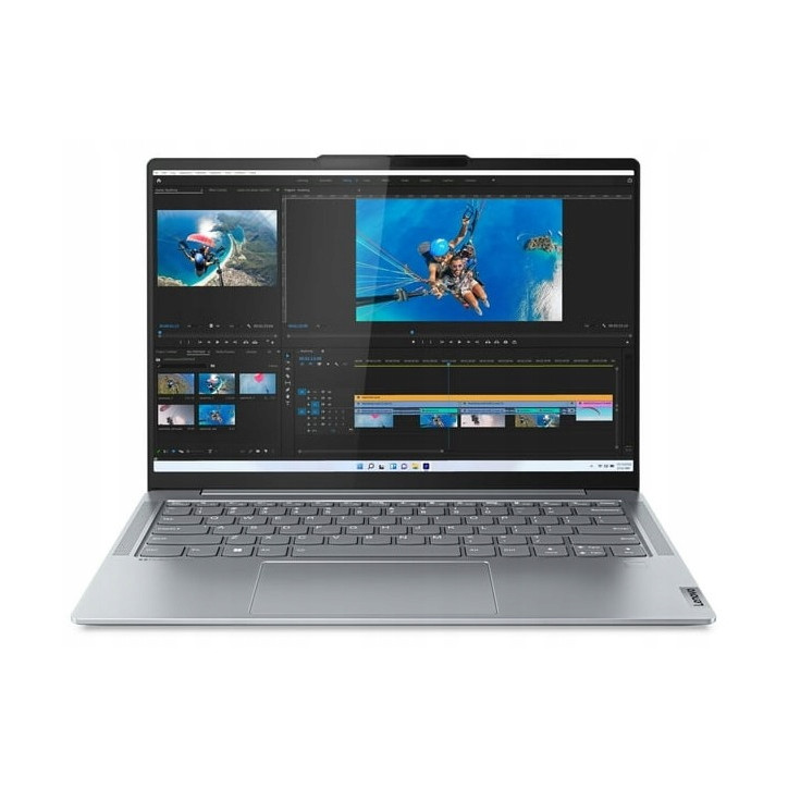 Lenovo Slim 7 14" i7-1360P 16GB 1TB SSD TOUCH 2.8K 120HZ 400NIT W11 Lenovo Slim 7 14" i7-1360P 16GB 1TB SSD TOUCH 2.8K 120HZ 400NIT W11