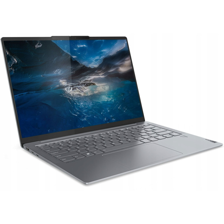 Lenovo Slim 7 14" i7-1360P 16GB 1TB SSD TOUCH 2.8K 120HZ 400NIT W11 Lenovo Slim 7 14" i7-1360P 16GB 1TB SSD TOUCH 2.8K 120HZ 400NIT W11
