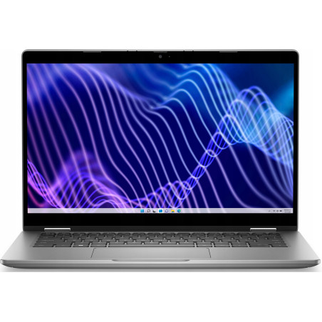 Dell Latitude 13,3" 3340 i3-1315U 8GB 512SSD FHD WIFI 6E Win11Pro