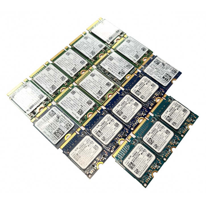 Dysk SSD 256GB PCIe NVMe M.2 2230