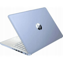 Limitowany WYDAJNY Laptop HP 14 N150 16G 256G Niebieski Blue SKY W11
