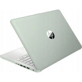 Limitowany WYDAJNY Laptop HP 14 N150 8G 256G Zielony W11