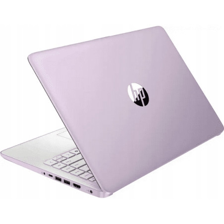 Limitowany WYDAJNY Laptop HP 14 N150 4G 256G Honey Lavender W11