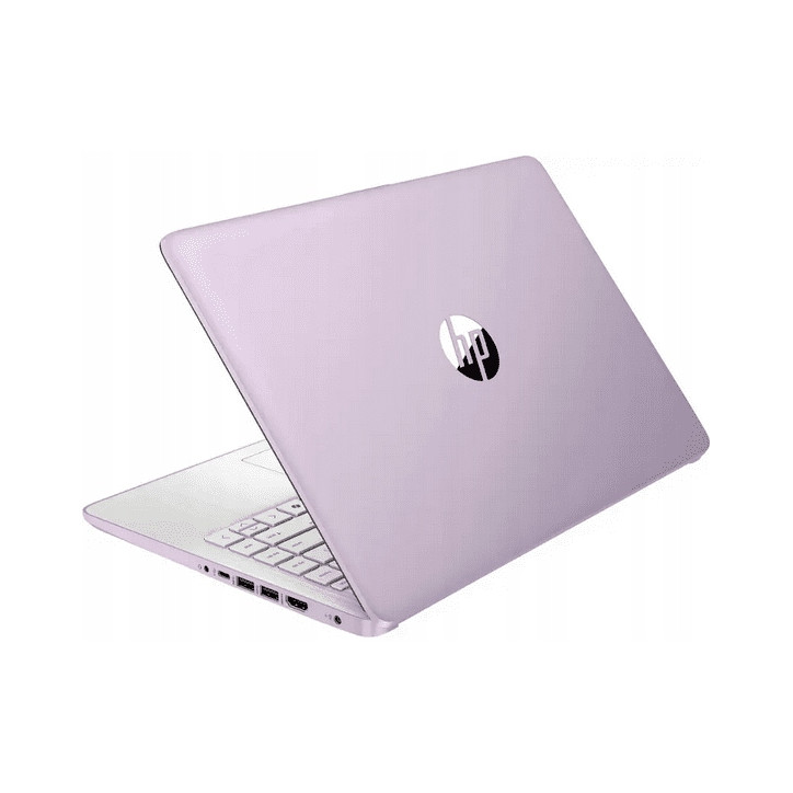 Limitowany WYDAJNY Laptop HP 14 N150 4G 256G Honey Lavender W11 Limitowany WYDAJNY Laptop HP 14 N150 4G 256G Honey Lavender W11
