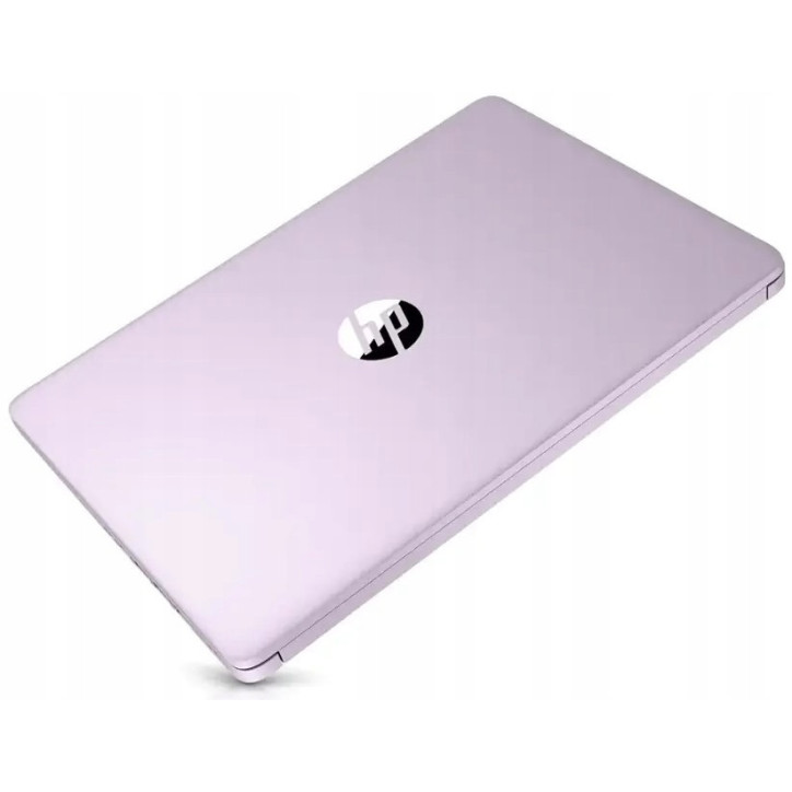 Limitowany WYDAJNY Laptop HP 14 N150 16G 256G Honey Lavender W11