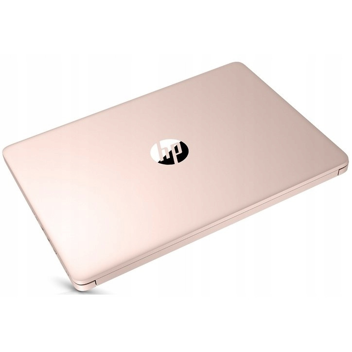 Limitowany WYDAJNY Laptop HP 14 N150 4G 256G Różowy Rose Gold W11 Limitowany WYDAJNY Laptop HP 14 N150 4G 256G Różowy Rose Gold W11