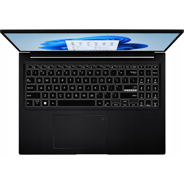 Laptop Asus VivoBook 16 WUXGA i7-1355U IRIS XE 16G 512G SSD WINDOWS 11 Pro Laptop Asus VivoBook 16 WUXGA i7-1355U IRIS XE 16G 512G SSD WINDOWS 11 Pro