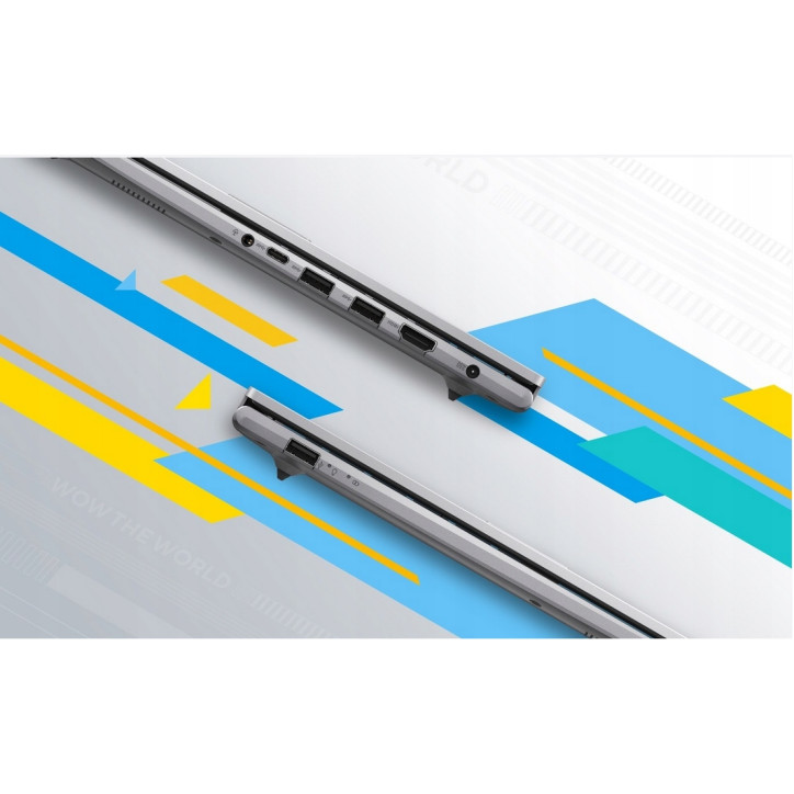 Laptop Asus VivoBook 15,6 FHD Core 5 120U 10 RDZENI 24G 1TB SSD W11