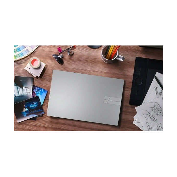 Laptop Asus VivoBook 15,6 FHD Core 5 120U 10 RDZENI 24G 1TB SSD W11