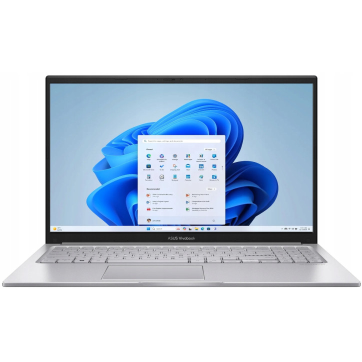 Laptop Asus VivoBook 15,6 FHD Core 5 120U 10 RDZENI 8G 512 SSD W11 Laptop Asus VivoBook 15,6 FHD Core 5 120U 10 RDZENI 8G 512 SSD W11