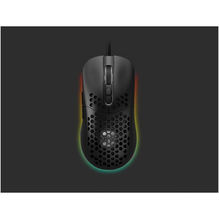 Mysz Gamingowa Go Higher J900 Black lekka Mysz Gamingowa Go Higher J900 Black lekka